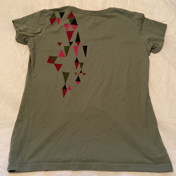 Patagonia t-shirt - Picture 4 of 4